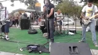 The gilligans ramones cover - beat on the brat