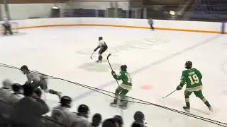 3rd - U16AA Northstars vs U16AA Wheatland Warriors (October 17, 2025) P3