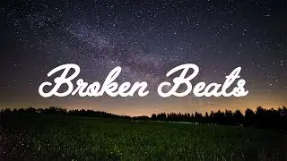 BrokenBeats - Sky is the limit
