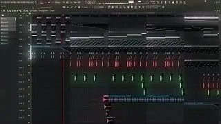 8-bit music ost + Witch house? - VECHNOST x aME