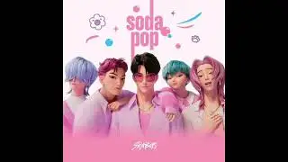 Saja Boys: Soda Pop [Português Version] (Audio)
