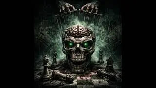 Toxic Therapy &ndash; Head Games | Official Cult & Co Release