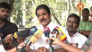 LDF is spreading the poison of communalism in Kerala society | K C Venugopal