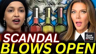 Ilhan Omar Alleged Fraud Network Blows Open, &ldquo;Fake&rdquo; Winery & Venture Firms Raise Major Red Flags 🚩