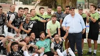 l'UD Castellonense ja és de tercera!