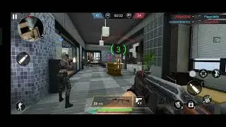 Strike Ops 🔫🔥 | Intense FPS Combat Gameplay & Pro Gunfight Action 51