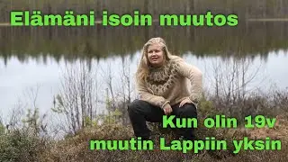 MUUTTO LAPPIIN l Storytime