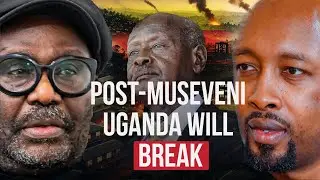 Uganda After Museveni? A Bloody Breakup Is Likely &ndash; Charles Onyango Obbo Explains