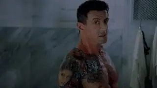 Bullet to the Head - Official Trailer [HD]