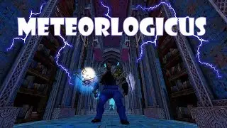 GW2 | Legendary Weapon : Meteorlogicus