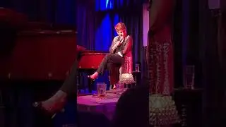 Amanda McBroom-The Purple Room-Palm Springs 