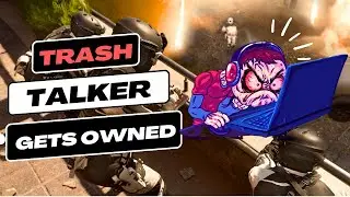 Destroying Toxicity: How to Shut Down Trash Talkers in COD Ranked Play