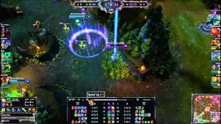 The art of Flash Jukes