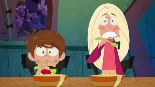 A NEW KIND OF MAGIC ⭐ Thicker than mud (Compilation) Full Episode in HD