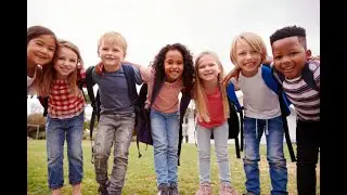 Families in Crisis 2 What about the Children  Sabrina Harris