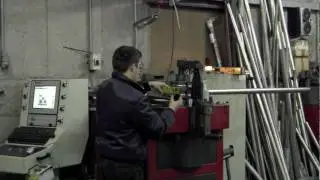 Tube Rolling