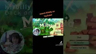 Kirbilly Miitopia Gameplay part 11 coming this week!