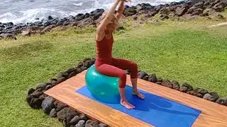 Balance Ball