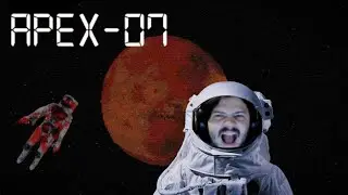 Что-то атакует космический корабль! | Apex 07