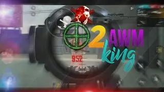 2 AWM King