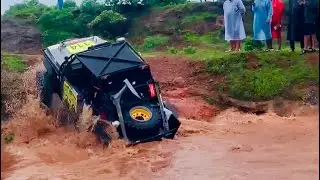 RFC 2024 GOA | DAY 1 ,SS3 | RAMBABU MAREEDU | KUMARASWAMY | RAIN FOREST CHALLENGE 2024 INDIA