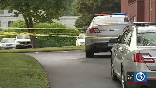 Video: Police identify man shot and killed outside Litchfield law office
