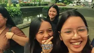 A Day in UPLB: Campus Tour & Must-See Spots