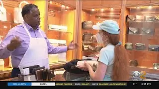 ArtBag Creations, Madison Avenue's only Black-owned business, closing