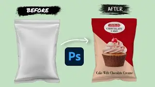Cake Package Redesign Amazing Creative package design