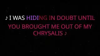 Kacey Musgraves - Butterflies (Lyrics)