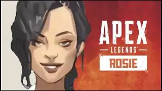 Apex Legends Rosie Leak