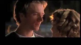 Never Been Kissed &ndash; Kiss Scene