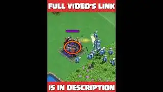 *New* Reflector vs Minions | Clan Capital | Clashflict | Winter Update COC