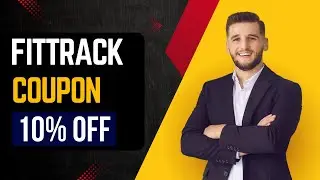 10% OFF - Fit Track Discount Code - Fittrack Coupon Code
