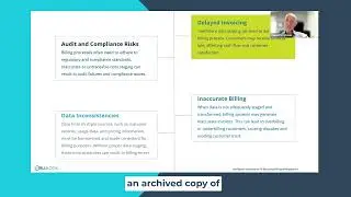Maintaining Compliance through Comprehensive Data Audit Trails
