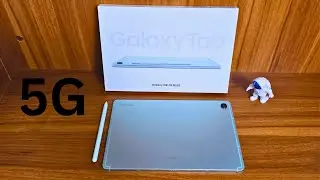 Samsung Tab S9 FE 5G is at Rs. 27,000 ! Ab Bhi Best ?