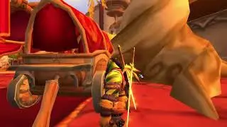 Gladiator's Sanctum, Two Extra Garrison Followers And Medium Buildings