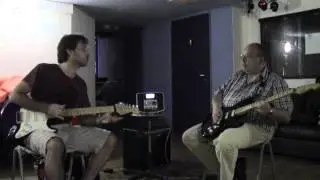 Breaking Blues 
