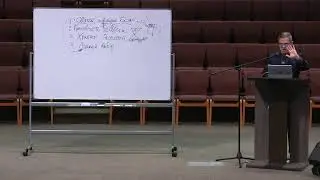 23 Апреля 2021г - 7:30pm - Лекция - 2 и 3