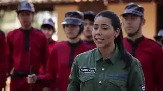 Mba‘éichapa - 135 - Especial Acosta Ñu y Batalla de Piribebuy