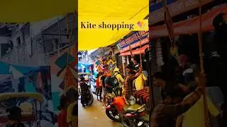 15th August kite shopping 🪁😍 | 15th August kite shorts #independenceday #kiteflying #kiteshorts