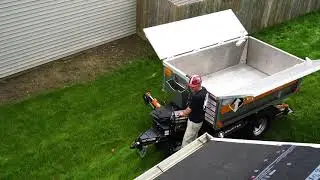 The Equipter 4000 Helps Increase Roofing Job Site Efficiency | Equipter 4000
