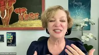 From “Not Good Enough” to Unstoppable: Break the Cycle