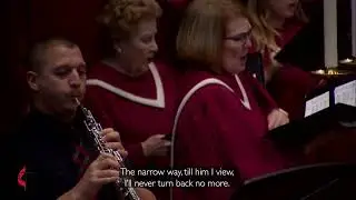 Howard Helvey &ndash; Jesus, My All, To Heaven Is Gone