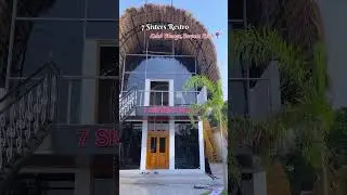 7 Sisters Resto 💝 #bangla #resturant #barpeta #vlogger