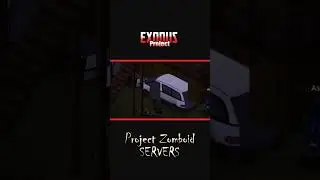 RAID A LA SAFE DEL BOSQUE || Project Zomboid