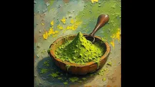 Discover the Power of Matcha: Benefits, Uses, and Delicious Smoothies at Cantina 33!