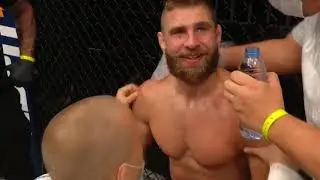 Dominick Reyes vs Jiri Prochazka: Extended teaser