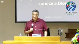 Pastor Chuy Olivares- T 2: