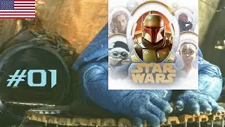 Star Wars Card Trader by Topps #01 - Getting started | Let's Collect | Android | English
